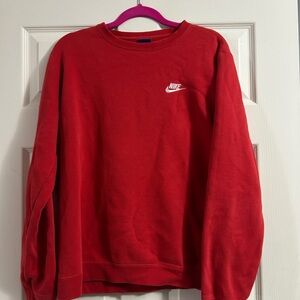 Nike Crewneck Sweatshirt